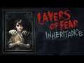 Layers of Fear: Inheritance Trophy Gameplay Walkthrough Ending - The Tree and the Apple Ending
