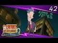 Layton's Mystery Journey: Katrielle and the Millionaires' Conspiracy - 42 - Ratman Suit