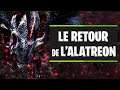 LE RETOUR DE L'ALATREON ! - Monster Hunter World Iceborne