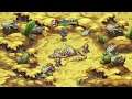 Legend of Mana: 3 plowing through