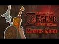 Legend of Zegend: Breathe of the Weathe: Master Quest pt.2