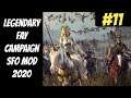 Legendary Fay Enchantress Campaign #11 (Bretonnia Campaign) -- Total War: Warhammer 2