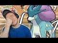 LEGENDARY POKEMON ALREADY?! Pokemon White Extreme Randomizer Rainbowlocke Part 07 w/HDvee