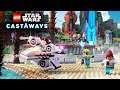 LEGO Star Wars: Castaways (iOS / Android) - крутое приключение от Gameloft с персонажами лего