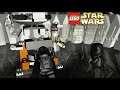 Lego Star Wars TCS: Episode III: Revenge of the Sith
