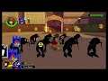 Let's Plat Kingdom Hearts Re:Chain of Memories Part 28 - Without a Shadow of a Doubt