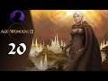 Let's Play Age Of Wonders 3 - Ep. 20 - Not Really High Ground Advantage!