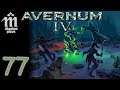 Let's Play Avernum 4 - 77 - Sleepless in Harston
