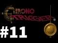 Let's Play Chrono Trigger Part #011 The Factory
