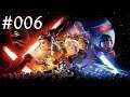 Let´s Play LEGO Star Wars: Das Erwachen der Macht #006 - Han Solo