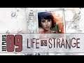 Let's Play Life is Strange (Blind) EP9 | EPISODE 2: Out of Time