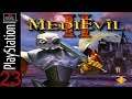 Let's Play MediEvil 2 ( german ) part 23 - der Zeitstein