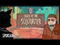 Let's Play Signs of the Sojourner: An Introspective Conversational Deckbuilder [SPONSORED]
