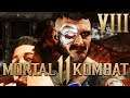 LIÉ L'UN POUR L'AUTRE | Mortal Kombat™11 #08
