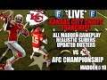 *LIVE* Kansas City Chiefs Franchise - ALL MADDEN GAMEPLAY, REALISTIC SLIDERS - Madden 19 Franchise