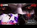 🔴[LIVE] RO/ENG  Ny'alotha HC Guild Raid | Mythic keys 15+ | Livestream Epic 😃💪