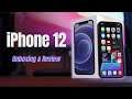 ¿Lo tiene todo?, iPhone 12: Unboxing & Review !