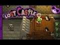Lost Castle Ep2 - King of the goblins!
