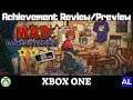Mad Games Tycoon (Xbox One) Achievement Review/Preview