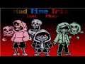 Mad Time Trio Final Phase | Undertale FanGame | Thanos Sans