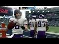 Madden NFL 20 gameplay: Minnesota Vikings vs Tennessee Titans - (Xbox One HD) [1080p60FPS]