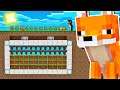 Making the BEST FARM with Foxes! | Minecraft Xbox [479]