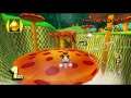 Mario Kart Wii Deluxe 3.0 - Mushroom Gorge