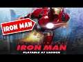 Marvel Future Revolution Iron Man Is COMING