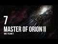 Master of Orion 2 - Single Planet Edition pt 7