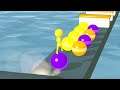 MAX LEVEL Stack Rider βοΈπ± All Levels Gameplay Android, iOS