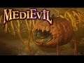 MediEvil | PS4 | BLIND | Part 3 | The Pumpkin King