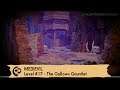 MediEvil (2019) - Level #17 - The Gallows Gauntlet