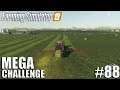 MEGA Equipment Challenge | Timelapse #88 | Farming Simulator 19