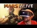 Message To Elon Musk - Mars Alive PSVR Gameplay Thoughts