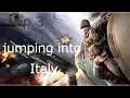 metal of honor airborne ep.3 drooping into Italy