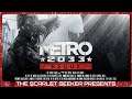 Metro 2033 Redux - Overview, Impressions and Gameplay (Epic Games Holiday Event 2020)