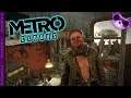 Metro Exodus Ep21 - Helpful Hermit!