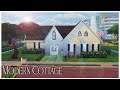 Modern Cottage Speed Build