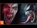 Morbius Trailer Confirms Venom's Existence by name & More