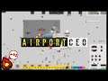 More Decorations | Airport CEO Gameplay Part 32 | Let's Play Airport CEO 2021