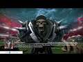Mutant Football League (Super Bowl Gameplay) PC Gameplay