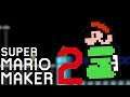 MY BOOT! - Super Mario Maker 2 - Part 9