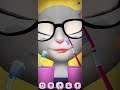 My Talking Angela New Video Best Funny Android GamePlay #6977