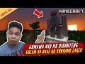 Naglagay Ako ng Higanteng Golem sa Base ko! - Minecraft Part 56