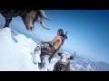 NATIVE AMERICAN Fights the BULL in Red Dead Redemption 2 PC ✪ Vol 11