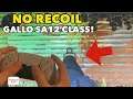 *NEW* NO RECOIL GALLO SA12 CLASS SETUP! (BEST GALLO SA12 OVERPOWERED CLASS SETUP) BLACK OPS COLD WAR