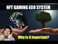NFT Gaming Eco System - Why is it important? You need to know this before investing in any projects.