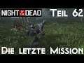 Night of the Dead / Let's Play Staffel 2 Teil 62