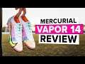 Nike Mercurial Vapor 14 & Superfly 8 Review