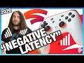 Not Dead Yet: Google Stadia 2020 Review & Latency Benchmarks for Game Streaming